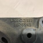 PACCAR MX13 DIESEL ENGINE SUPPORT BRACKET 1828543 OEM - 31.5$ Picture 1 of 4 Picture 2 of 4 Picture 3 of 4 Picture 4 of 4 Picture 1 of 4 Picture 2 of 4 Picture 3 of 4