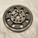 PACCAR MX13 DIESEL ENGINE TIMING GEAR 1837775 OEM - 155$ Picture 1 of 4 Picture 2 of 4 Picture 3 of 4 Picture 4 of 4 Picture 1 of 4 Picture 2 of 4 Picture 3 of 4 Picture 4 of 4