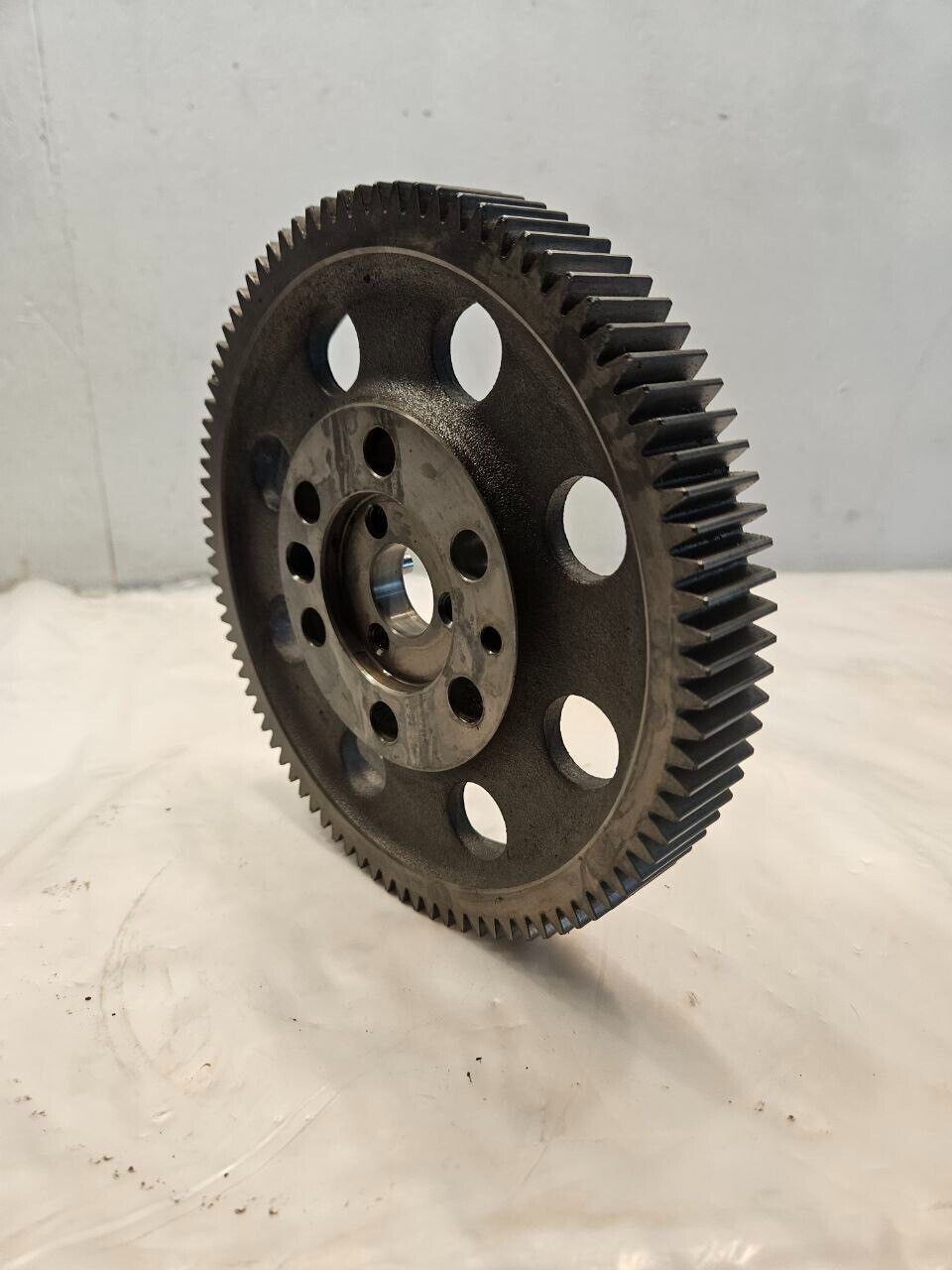 PACCAR MX13 DIESEL ENGINE TIMING GEAR 1837775 OEM