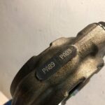 Paccar MX13 Diesel Engine Connecting Rod/Piston 1861306 OEM - 148.5$ Picture 1 of 7 Picture 2 of 7 Picture 3 of 7 Picture 4 of 7 Picture 5 of 7 Picture 6 of 7 Picture 7 of 7 Picture 1 of 7 Picture 2 of 7 Picture 3 of 7 Picture 4 of 7