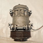 Paccar MX13 Sanden SD7H15 A/C Compressor U4313 with Clutch 2031189 OEM - 185$ Picture 1 of 6 Picture 2 of 6 Picture 3 of 6 Picture 4 of 6 Picture 5 of 6 Picture 6 of 6 Picture 1 of 6 Picture 2 of 6 Picture 3 of 6 Picture 4 of 6 Picture 5 of 6 Picture 6 of 6