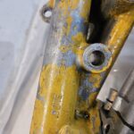 Parts 1989 CATERPILLAR 3306B CAT 10.5L GOVERNOR & FUEL INJECTION PUMP 8N2521 OEM - 1750$ Picture 1 of 11 Picture 2 of 11 Picture 3 of 11 Picture 4 of 11 Picture 5 of 11 Picture 6 of 11 Picture 7 of 11 Picture 8 of 11 Picture 9 of 11 Picture 10 of 11 Picture 11 of 11 Picture 1 of 11 Picture 2 of 11 Picture 3 of 11 Picture 4 of 11 Picture 5 of 11 Picture 6 of 11 Picture 7 of 11 Picture 8 of 11 Picture 9 of 11 Picture 10 of 11