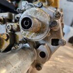 Parts 1989 CATERPILLAR 3306B CAT 10.5L GOVERNOR & FUEL INJECTION PUMP 8N2521 OEM - 1750$ Picture 1 of 11 Picture 2 of 11 Picture 3 of 11 Picture 4 of 11 Picture 5 of 11 Picture 6 of 11 Picture 7 of 11 Picture 8 of 11 Picture 9 of 11 Picture 10 of 11 Picture 11 of 11 Picture 1 of 11 Picture 2 of 11 Picture 3 of 11 Picture 4 of 11 Picture 5 of 11 Picture 6 of 11 Picture 7 of 11 Picture 8 of 11 Picture 9 of 11 Picture 10 of 11 Picture 11 of 11