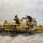 Parts 1989 CATERPILLAR 3306B CAT 10.5L GOVERNOR & FUEL INJECTION PUMP 8N2521 OEM - 1750$ Picture 1 of 11 Picture 2 of 11 Picture 3 of 11 Picture 4 of 11 Picture 5 of 11 Picture 6 of 11 Picture 7 of 11 Picture 8 of 11 Picture 9 of 11 Picture 10 of 11 Picture 11 of 11 Picture 1 of 11 Picture 2 of 11 Picture 3 of 11 Picture 4 of 11 Picture 5 of 11 Picture 6 of 11 Picture 7 of 11 Picture 8 of 11