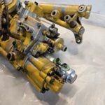 Parts 1989 CATERPILLAR 3306B CAT 10.5L GOVERNOR & FUEL INJECTION PUMP 8N2521 OEM - 1750$ Picture 1 of 11 Picture 2 of 11 Picture 3 of 11 Picture 4 of 11 Picture 5 of 11 Picture 6 of 11 Picture 7 of 11 Picture 8 of 11 Picture 9 of 11 Picture 10 of 11 Picture 11 of 11 Picture 1 of 11 Picture 2 of 11 Picture 3 of 11 Picture 4 of 11 Picture 5 of 11 Picture 6 of 11 Picture 7 of 11 Picture 8 of 11 Picture 9 of 11