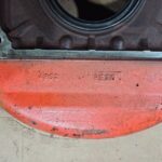 SCANIA DSC11 Diesel Engine Flywheel Housing 333514 OEM - 585$ Picture 1 of 6 Picture 2 of 6 Picture 3 of 6 Picture 4 of 6 Picture 5 of 6 Picture 6 of 6 Picture 1 of 6 Picture 2 of 6 Picture 3 of 6 Picture 4 of 6 Picture 5 of 6