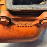 SCANIA DSC11 Diesel Engine Thermostat Housing Assembly 272575 OEM - 202.5$ Picture 1 of 6 Picture 2 of 6 Picture 3 of 6 Picture 4 of 6 Picture 5 of 6 Picture 6 of 6 Picture 1 of 6 Picture 2 of 6 Picture 3 of 6 Picture 4 of 6 Picture 5 of 6