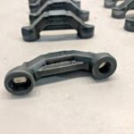 (SET OF 12) CUMMINS ISL ISC 8.3 DIESEL ENGINE CROSSHEAD VALVES 3943445 OEM -  Picture 1 of 5 Picture 2 of 5 Picture 3 of 5 Picture 4 of 5 Picture 5 of 5 Picture 1 of 5 Picture 2 of 5 Picture 3 of 5 Picture 4 of 5 Picture 5 of 5