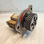 Scania 113 DCS11 Diesel Engine Gear Hydraulic Pump Rexroth Bosch 0510525311 OEM - 607.5$ Picture 1 of 4 Picture 2 of 4 Picture 3 of 4 Picture 4 of 4 Picture 1 of 4