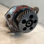 Scania 113 DCS11 Diesel Engine Gear Hydraulic Pump Rexroth Bosch 0510525311 OEM - 607.5$ Picture 1 of 4 Picture 2 of 4 Picture 3 of 4 Picture 4 of 4 Picture 1 of 4 Picture 2 of 4
