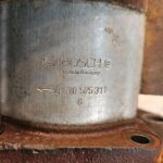 Scania 113 DCS11 Diesel Engine Gear Hydraulic Pump Rexroth Bosch 0510525311 OEM - 607.5$ Picture 1 of 4 Picture 2 of 4 Picture 3 of 4 Picture 4 of 4 Picture 1 of 4 Picture 2 of 4 Picture 3 of 4 Picture 4 of 4