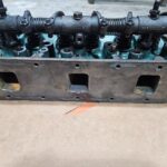 Scania DSC11 Diesel Engine Cylinder Head Assembly With Rocker Arms 1337361 OEM - 2565$ Picture 1 of 12 Picture 2 of 12 Picture 3 of 12 Picture 4 of 12 Picture 5 of 12 Picture 6 of 12 Picture 7 of 12 Picture 8 of 12 Picture 9 of 12 Picture 10 of 12 Picture 11 of 12 Picture 12 of 12 Picture 1 of 12 Picture 2 of 12 Picture 3 of 12 Picture 4 of 12 Picture 5 of 12 Picture 6 of 12 Picture 7 of 12 Picture 8 of 12 Picture 9 of 12 Picture 10 of 12