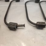 Set 8 Detroit Diesel 4-71 Engine Fuel Jumper Lines 23511852 5116204 OEM - 54$ Picture 1 of 4 Picture 2 of 4 Picture 3 of 4 Picture 4 of 4 Picture 1 of 4 Picture 2 of 4