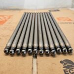 Set Of 12 Cummins ISC ISL 8.3 Diesel Engine Pushrods 3905194 OEM - 135$ Picture 1 of 3 Picture 2 of 3 Picture 3 of 3 Picture 1 of 3 Picture 2 of 3 Picture 3 of 3