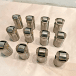 Set of 12 Cummins 8.3 6CT ISC QSL ISL Tappet Valve Cam Followers 3965966 OEM - 279$ Picture 1 of 4 Picture 2 of 4 Picture 3 of 4 Picture 4 of 4 Picture 1 of 4