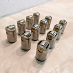 Set of 12 Cummins 8.3 6CT ISC QSL ISL Tappet Valve Cam Followers 3965966 OEM - 279$ Picture 1 of 4 Picture 2 of 4 Picture 3 of 4 Picture 4 of 4 Picture 1 of 4 Picture 2 of 4 Picture 3 of 4