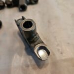 Set of 12 PACCAR MX13 diesel engine crosshead rocker arm valve bridges G319 OEM - 180$ Picture 1 of 8 Picture 2 of 8 Picture 3 of 8 Picture 4 of 8 Picture 5 of 8 Picture 6 of 8 Picture 7 of 8 Picture 8 of 8 Picture 1 of 8 Picture 2 of 8 Picture 3 of 8 Picture 4 of 8 Picture 5 of 8 Picture 6 of 8