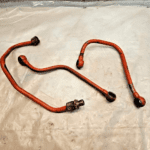Set of 3 Scania DSC11 Diesel Engine Fuel Lines OEM - 81$ Picture 1 of 4 Picture 2 of 4 Picture 3 of 4 Picture 4 of 4 Picture 1 of 4