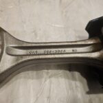 Set of 4 CAT C-15 Acert Caterpillar Diesel Engine Piston and Rod 224-3244 OEM -  Picture 1 of 5 Picture 2 of 5 Picture 3 of 5 Picture 4 of 5 Picture 5 of 5 Picture 1 of 5 Picture 2 of 5 Picture 3 of 5