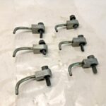 Set of 6 CAT 3406B Caterpillar Diesel Engine Piston Cooling Nozzle 7W-5992 OEM - 225$ Picture 1 of 5 Picture 2 of 5 Picture 3 of 5 Picture 4 of 5 Picture 5 of 5 Picture 1 of 5