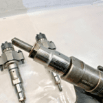 Set of 6 Cummins ISL 8.3 DIESEL ENGINE INJECTORS 2872331 OEM - 1620$ Picture 1 of 6 Picture 2 of 6 Picture 3 of 6 Picture 4 of 6 Picture 5 of 6 Picture 6 of 6 Picture 1 of 6 Picture 2 of 6 Picture 3 of 6 Picture 4 of 6 Picture 5 of 6 Picture 6 of 6