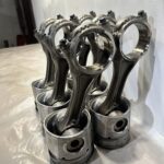 Set of 6 Cummins QSB ISB 5.9l Diesel Engine Connecting Rod 4943977 W/ Piston OEM - 540$ Picture 1 of 7 Picture 2 of 7 Picture 3 of 7 Picture 4 of 7 Picture 5 of 7 Picture 6 of 7 Picture 7 of 7 Picture 1 of 7 Picture 2 of 7 Picture 3 of 7 Picture 4 of 7