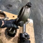 Set of 6 DETROIT DD15 ENGINE CONNECTING ROD & PISTON  P/N:  R A472 00 OEM - 900$ Picture 1 of 7 Picture 2 of 7 Picture 3 of 7 Picture 4 of 7 Picture 5 of 7 Picture 6 of 7 Picture 7 of 7 Picture 1 of 7 Picture 2 of 7 Picture 3 of 7 Picture 4 of 7 Picture 5 of 7 Picture 6 of 7 Picture 7 of 7