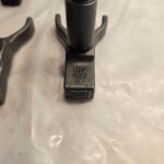 Set of 6 GENUINE CAT C12 DIESEL ENGINE INJECTOR HOLD CLAMP Caterpillar 7C-8851 - 135$ Picture 1 of 5 Picture 2 of 5 Picture 3 of 5 Picture 4 of 5 Picture 5 of 5 Picture 1 of 5 Picture 2 of 5 Picture 3 of 5