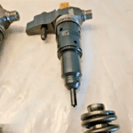 Set of 6 Volvo D13 455hp Mack MP8 Diesel engine Fuel injectors 22378579 22378580 - 2400$ Picture 1 of 13 Picture 2 of 13 Picture 3 of 13 Picture 4 of 13 Picture 5 of 13 Picture 6 of 13 Picture 7 of 13 Picture 8 of 13 Picture 9 of 13 Picture 10 of 13 Picture 11 of 13 Picture 12 of 13 Picture 13 of 13 Picture 1 of 13 Picture 2 of 13 Picture 3 of 13 Picture 4 of 13 Picture 5 of 13 Picture 6 of 13 Picture 7 of 13 Picture 8 of 13 Picture 9 of 13 Picture 10 of 13 Picture 11 of 13 Picture 12 of 13 Picture 13 of 13