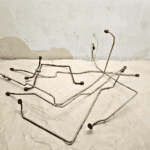 Set of 7 CAT C15 Acert Caterpillar Diesel Engine Fuel Lines OEM - 202.5$ Picture 1 of 3 Picture 2 of 3 Picture 3 of 3 Picture 1 of 3 Picture 2 of 3