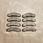 Set of 8 CAT C15 Caterpillar diesel engine Valve Bridges 6I-1458 OEM - 171$ Picture 1 of 5 Picture 2 of 5 Picture 3 of 5 Picture 4 of 5 Picture 5 of 5 Picture 1 of 5 Picture 2 of 5 Picture 3 of 5 Picture 4 of 5
