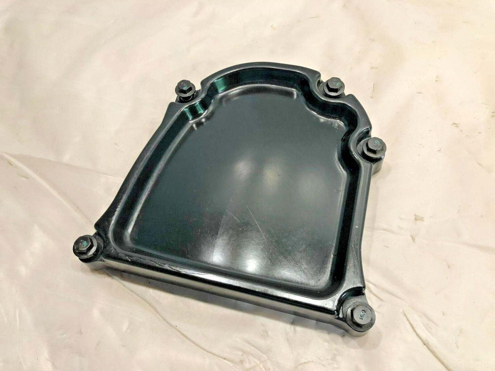 Timing Gear Housing Cover Cummins ISF 2.8 Diesel Engine