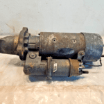 VOLVO D12 DIESEL ENGINE STARTER MOTOR OEM - 180$ Picture 1 of 6 Picture 2 of 6 Picture 3 of 6 Picture 4 of 6 Picture 5 of 6 Picture 6 of 6 Picture 1 of 6