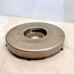 VOLVO D13 DIESEL ENGINE CAMSHAFT VIBRATION DAMPENER 21004214 OEM - 166.5$ Picture 1 of 4 Picture 2 of 4 Picture 3 of 4 Picture 4 of 4 Picture 1 of 4