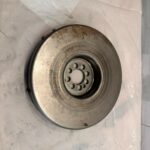 VOLVO D13 DIESEL ENGINE CAMSHAFT VIBRATION DAMPENER 21004214 OEM - 166.5$ Picture 1 of 4 Picture 2 of 4 Picture 3 of 4 Picture 4 of 4 Picture 1 of 4 Picture 2 of 4 Picture 3 of 4