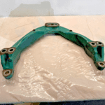 VOLVO D13 MP8 MACK DIESEL ENGINE FRONT MOTOR MOUNT 20747056 OEM - 184.5$ Picture 1 of 5 Picture 2 of 5 Picture 3 of 5 Picture 4 of 5 Picture 5 of 5 Picture 1 of 5 Picture 2 of 5 Picture 3 of 5