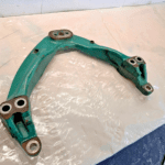 VOLVO D13 MP8 MACK DIESEL ENGINE FRONT MOTOR MOUNT 20747056 OEM - 184.5$ Picture 1 of 5 Picture 2 of 5 Picture 3 of 5 Picture 4 of 5 Picture 5 of 5 Picture 1 of 5 Picture 2 of 5 Picture 3 of 5 Picture 4 of 5