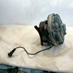 Volvo D13 Mack MP8 Engine Behr Fan Clutch Assy 21251045 99A9626 6748002 43MH58M - 675$ Picture 1 of 4 Picture 2 of 4 Picture 3 of 4 Picture 4 of 4 Picture 1 of 4