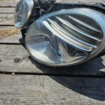 06-09 MERCEDES E350 Left Headlight Head Lamp Driver side 2098201261 OEM -  Picture 1 of 6 Picture 2 of 6 Picture 3 of 6 Picture 4 of 6 Picture 5 of 6 Picture 6 of 6 Picture 1 of 6 Picture 2 of 6