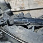 06-09 MERCEDES E350 Left Headlight Head Lamp Driver side 2098201261 OEM -  Picture 1 of 6 Picture 2 of 6 Picture 3 of 6 Picture 4 of 6 Picture 5 of 6 Picture 6 of 6 Picture 1 of 6 Picture 2 of 6 Picture 3 of 6