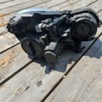 06-09 MERCEDES E350 Left Headlight Head Lamp Driver side 2098201261 OEM -  Picture 1 of 6 Picture 2 of 6 Picture 3 of 6 Picture 4 of 6 Picture 5 of 6 Picture 6 of 6 Picture 1 of 6 Picture 2 of 6 Picture 3 of 6 Picture 4 of 6