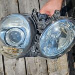 06-09 MERCEDES E350 Left Headlight Head Lamp Driver side 2098201261 OEM - 180$ Picture 1 of 6 Picture 2 of 6 Picture 3 of 6 Picture 4 of 6 Picture 5 of 6 Picture 6 of 6 Picture 1 of 6 Picture 2 of 6 Picture 3 of 6 Picture 4 of 6 Picture 5 of 6 Picture 6 of 6