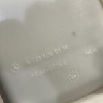 07-13 Mercedes W221 S550 Dynamic Vacuum Pump Assembly 2218000118 OEM - 153$ Picture 1 of 8 Picture 2 of 8 Picture 3 of 8 Picture 4 of 8 Picture 5 of 8 Picture 6 of 8 Picture 7 of 8 Picture 8 of 8 Picture 1 of 8 Picture 2 of 8 Picture 3 of 8