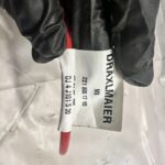 07-13 Mercedes W221 S550 Dynamic Vacuum Pump Assembly 2218000118 OEM - 153$ Picture 1 of 8 Picture 2 of 8 Picture 3 of 8 Picture 4 of 8 Picture 5 of 8 Picture 6 of 8 Picture 7 of 8 Picture 8 of 8 Picture 1 of 8 Picture 2 of 8 Picture 3 of 8 Picture 4 of 8 Picture 5 of 8 Picture 6 of 8