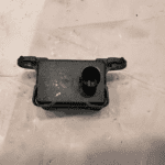 07 - 2012 AUDI Q7 4L YAW RATE SENSOR COMPUTER CONTROL MODULE 7H0907652A OEM - 40.5$ Picture 1 of 4 Picture 2 of 4 Picture 3 of 4 Picture 4 of 4 Picture 1 of 4 Picture 2 of 4