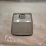 07 - 2015 AUDI Q7 4L REAR INTERIOR DOME LIGHT LAMP OVERHEAD CONSOLE 4L0947163 OE - 45$ Picture 1 of 3 Picture 2 of 3 Picture 3 of 3 Picture 1 of 3