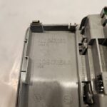 07 - 2015 AUDI Q7 4L REAR INTERIOR DOME LIGHT LAMP OVERHEAD CONSOLE 4L0947163 OE - 45$ Picture 1 of 3 Picture 2 of 3 Picture 3 of 3 Picture 1 of 3 Picture 2 of 3 Picture 3 of 3