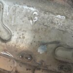 09-18 VW TIGUAN 2.0L EXHAUST MUFFLER Assembly W/PIPE 5N01200112 OEM 5N01191211 -  Picture 1 of 6 Picture 2 of 6 Picture 3 of 6 Picture 4 of 6 Picture 5 of 6 Picture 6 of 6 Picture 1 of 6 Picture 2 of 6 Picture 3 of 6 Picture 4 of 6 Picture 5 of 6 Picture 6 of 6