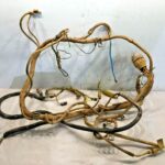 1991 CATERPILLAR 3406B CAT 14.6L DIESEL ENGINE WIRING HARNESS OEM - 600$ Picture 1 of 7 Picture 2 of 7 Picture 3 of 7 Picture 4 of 7 Picture 5 of 7 Picture 6 of 7 Picture 7 of 7 Picture 1 of 7