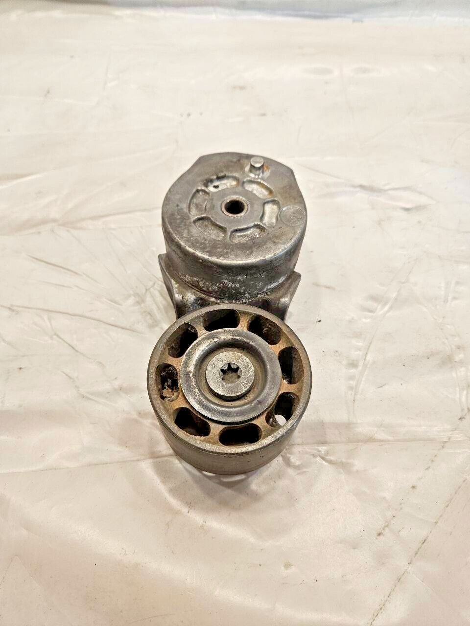 1995-2005 International 8500 4700 3600 DT466E Belt Tensioner Assembly OEM